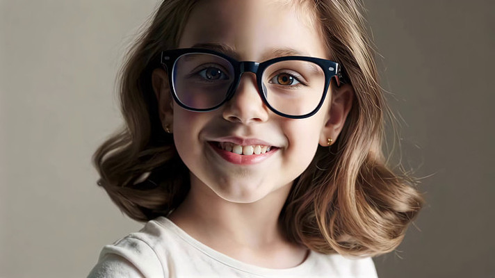 ���۾�΢Ц��СŮ��