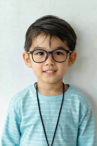 ���۾�С�к�΢Ц��д