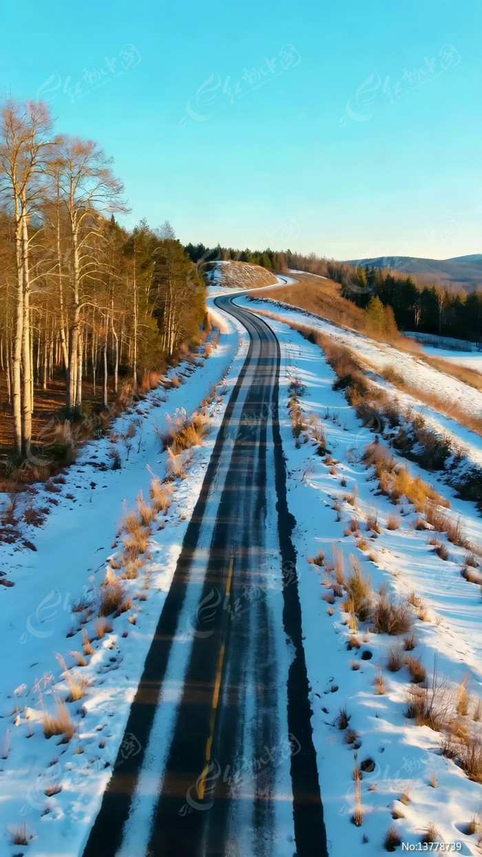 �����ּ��ѩ��·�����