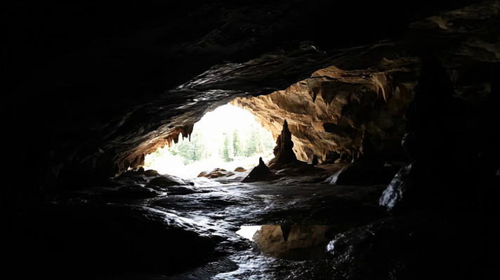 ��Ѩ�ڲ�����͸����Ȼ����