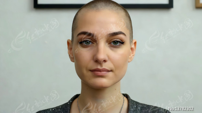 �̷�Ů���沿��д