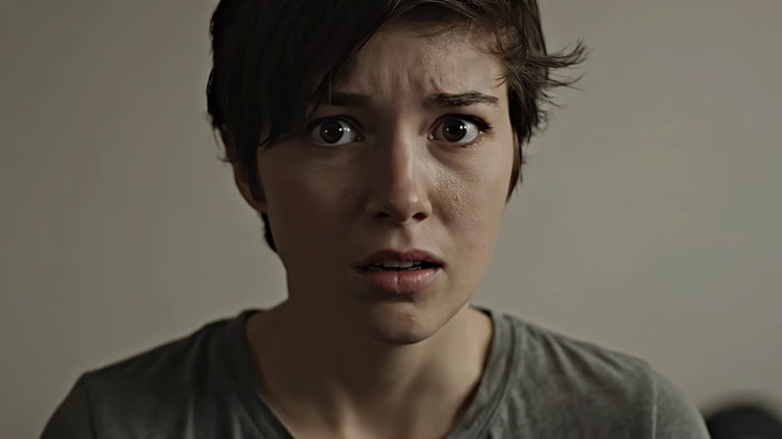 �̷�Ů���沿��д