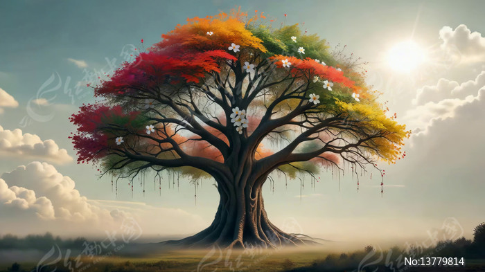 ��ʴ�����Ȼ��⻭��