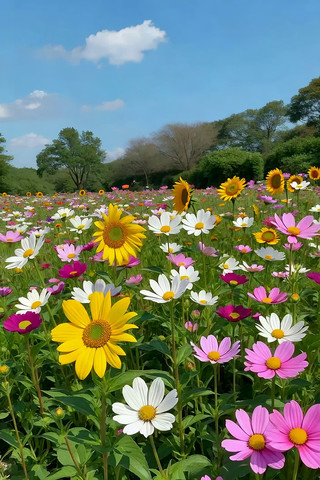 ��ʻ���ʢ���Ļ��ﾰ��