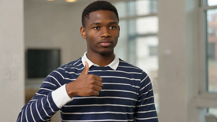 ��������������Ĵָ