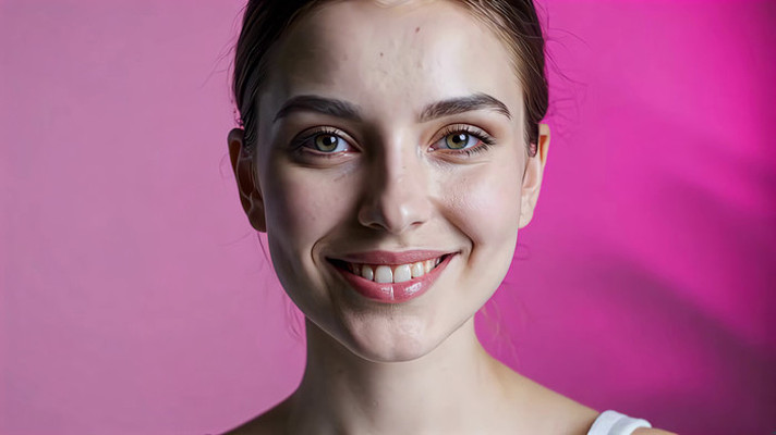 �۱���΢Ц������Ů��