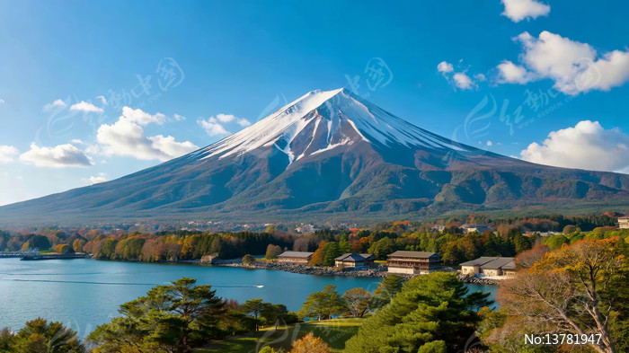 ��ʿɽ������Ȼ���