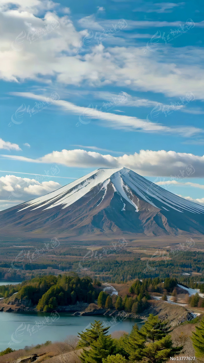 ��ʿɽ��Ȼ���ȫ��