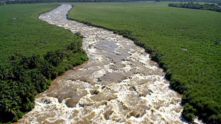 ����ļ���������ɫԭҰ