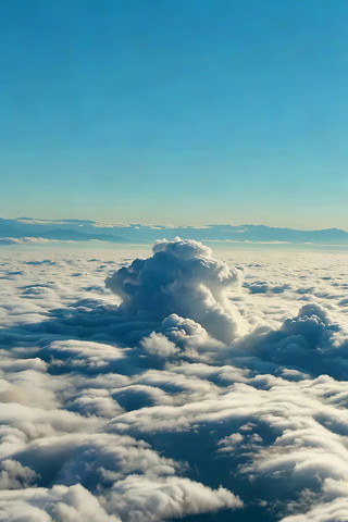 �߿ո���ƺ����쾰��