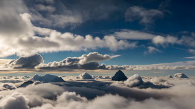 �߿ո���ƺ���ɽ��