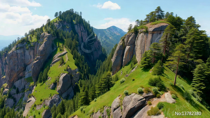 ��ɽɭ����Ȼ���ȫ��