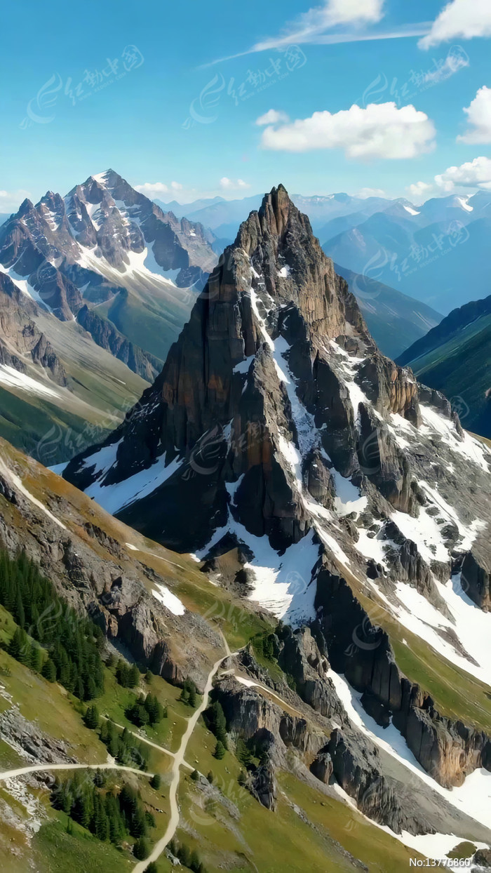 ��ɽѩɽ��Ȼ��⺽���ز�