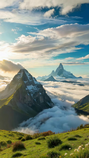 ��ɽ�ƺ���Ȼ���