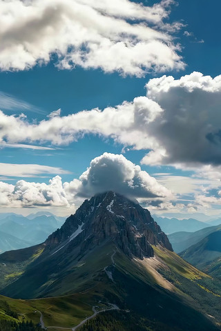 ��ɽ�ƺ���Ȼ���