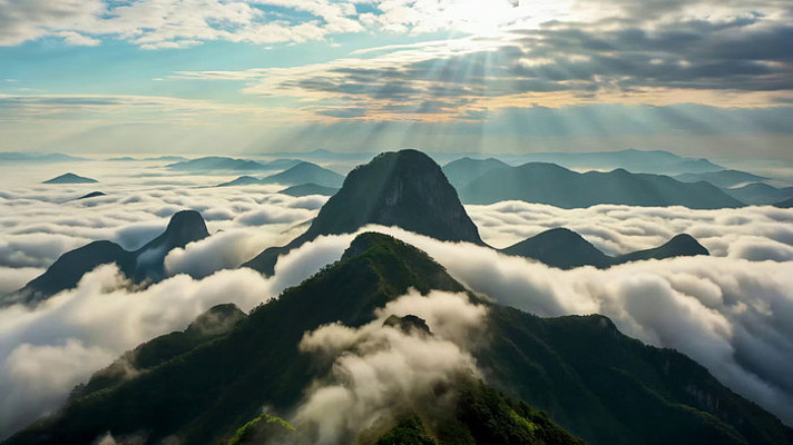 ��ɽ�ƺ���Ȼ��⸩�