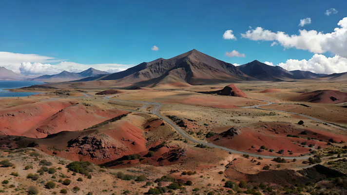 ��ԭɽ����Ȼ���