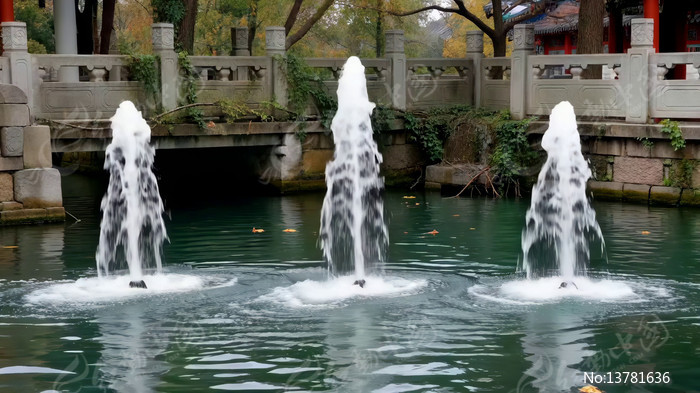 ��԰��Ȫ����