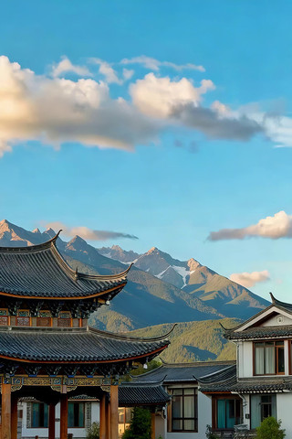 �ŷ罨����ɽˮ���