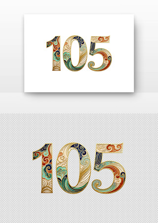 ������105����