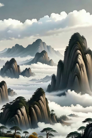 ����ɽˮ��������