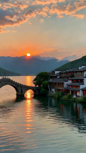 ����ˮ������羰�ز�