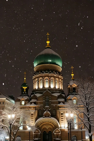 ������ʥ�����ǽ���ҹ��ѩ��