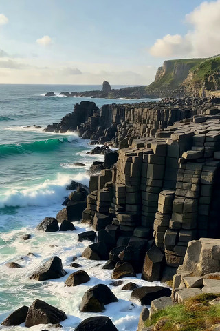 �����ߵ���״��ʯ�뺣�˾���