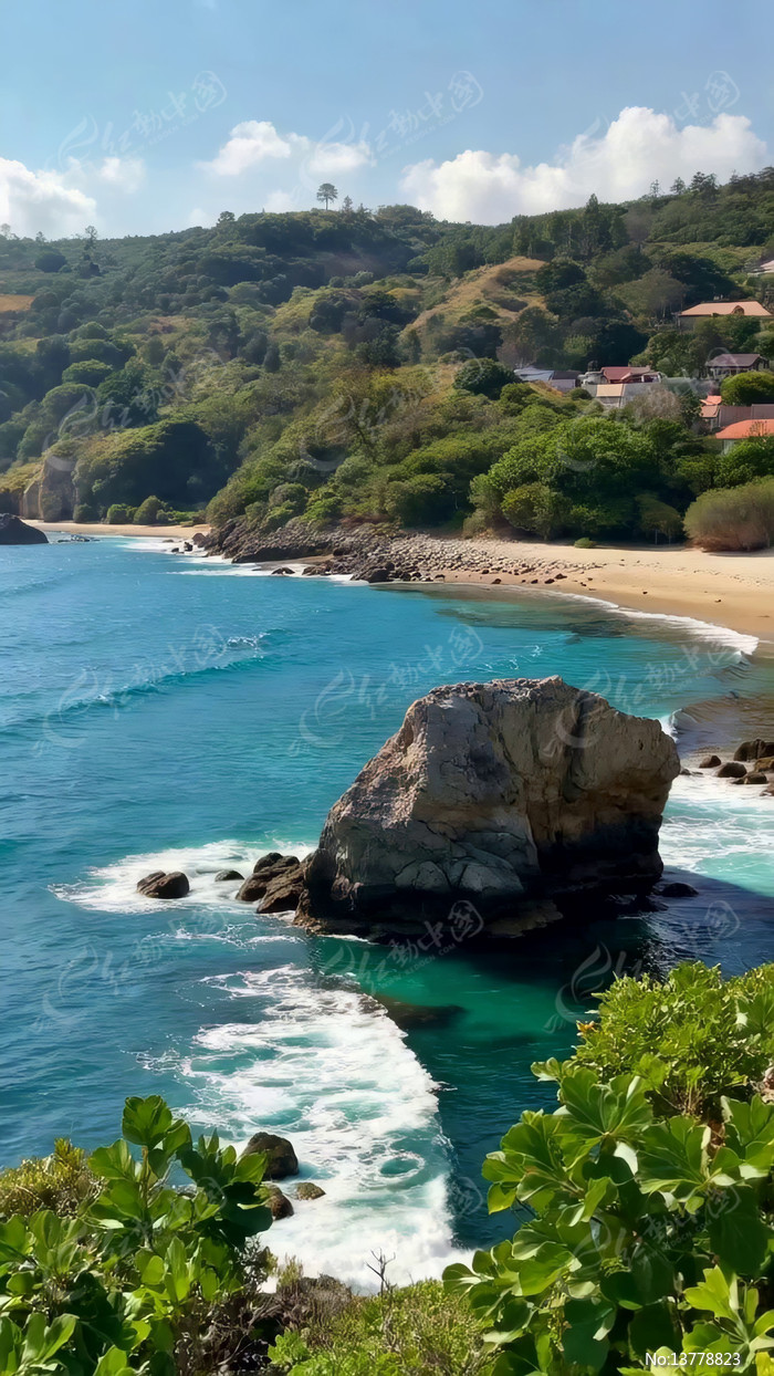 �����߽�ʯ����ɽ��ֲ����