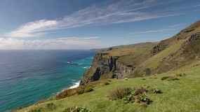 ��������ɽ�̺��羰