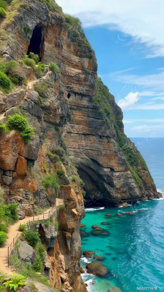 �����������붴Ѩ�羰