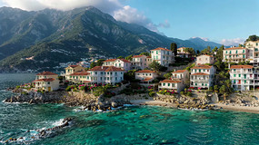 ��������ɽ�����ķ��ݾ���