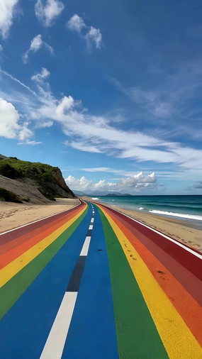 ���߲ʺ繫·��Ȼ���