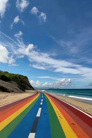 ���߲ʺ繫·��Ȼ���