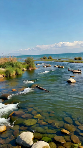 ���ߺ���ʯͷ��Ȼ���