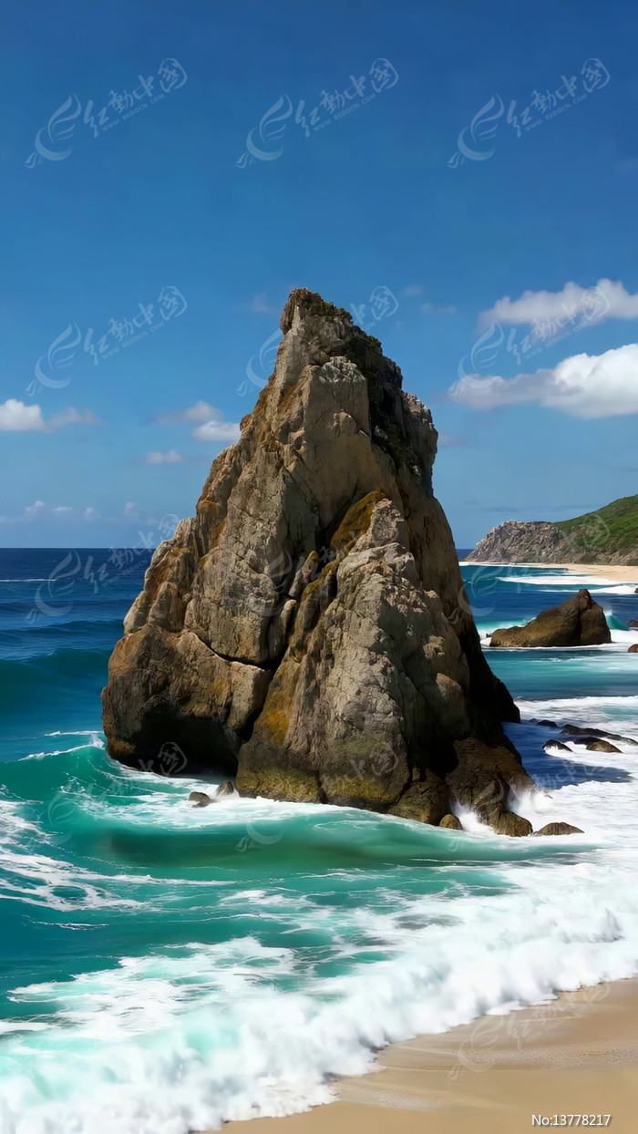 ���߽�ʯ���˷羰