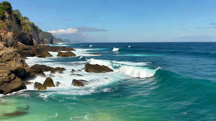 ���߽�ʯ���˷羰