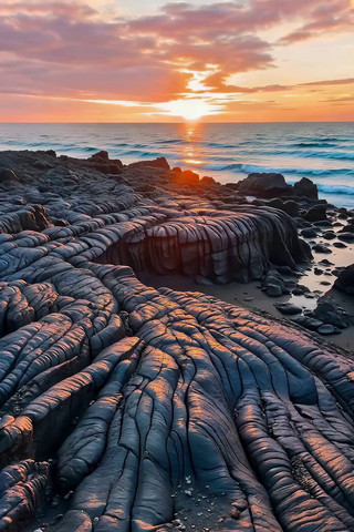 ���߽�ʯ����羰