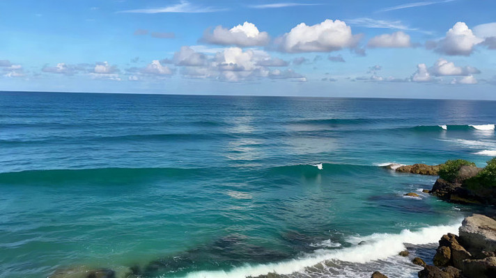 ���߽�ʯ�뺣�˷羰