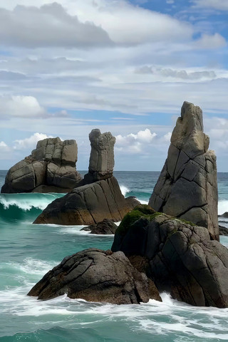 ���߽�ʯ�뺣�˾���