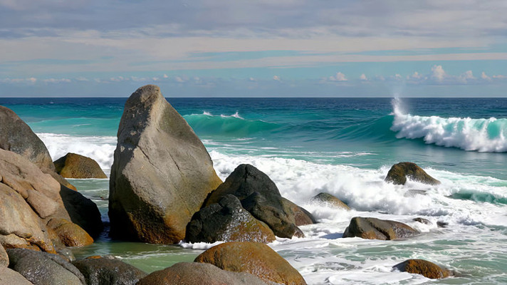 ���߽�ʯ�뺣�˾���