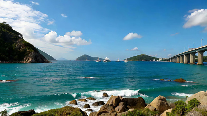 ���߽�ʯ��纣���ž���