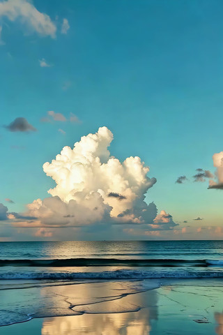 ����������Ƶ�Ӱ�羰�ز�