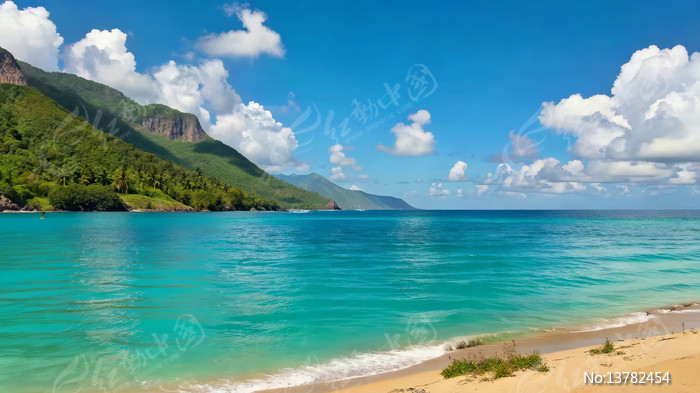 ������ɽ�̺��羰