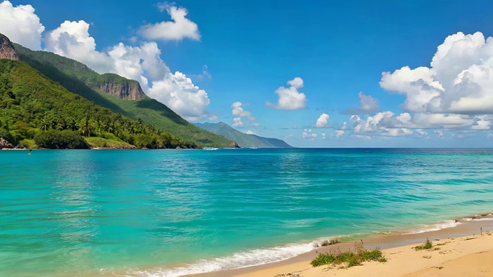 ������ɽ�̺��羰