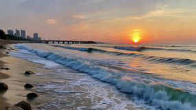 �������亣��ɳ̲����Զ��