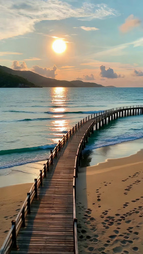 ��������ľ��ջ�ŷ羰