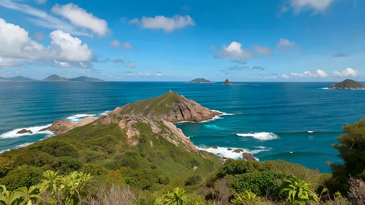 ����ɽ�����������󾰹�