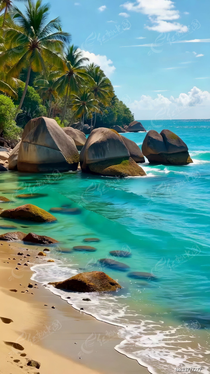 ����ɳ̲�뽸ʯ��Ȼ���