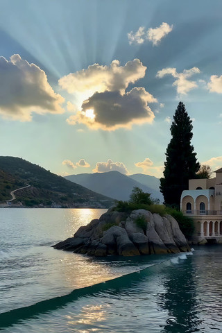 ������ʯ��������羰